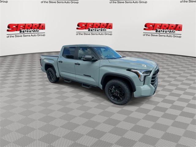 used 2025 Toyota Tundra car, priced at $47,838