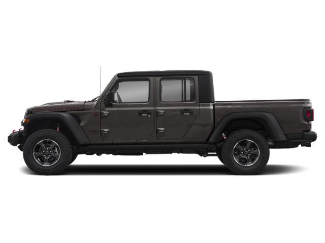 used 2021 Jeep Gladiator car, priced at $39,900