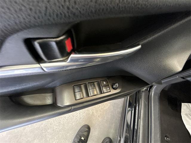 used 2023 Toyota Camry car, priced at $24,900