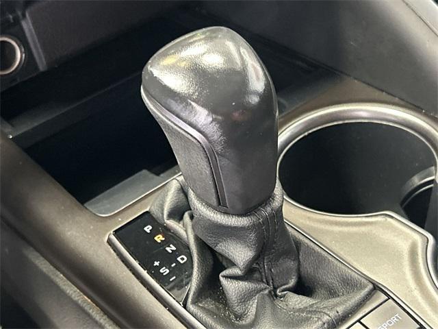 used 2023 Toyota Camry car, priced at $24,900