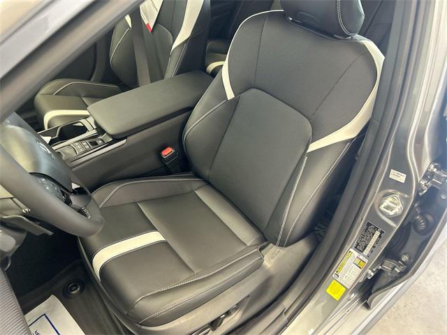 new 2025 Toyota Camry car, priced at $37,409