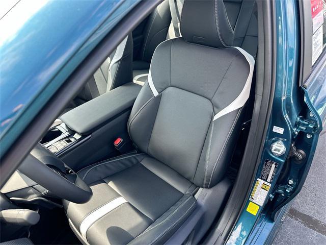 new 2026 Toyota Camry car, priced at $36,060