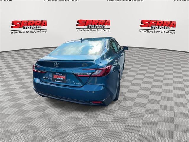new 2026 Toyota Camry car, priced at $36,060