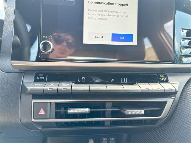 new 2026 Toyota Camry car, priced at $36,060