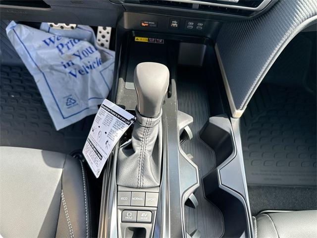 new 2026 Toyota Camry car, priced at $36,060