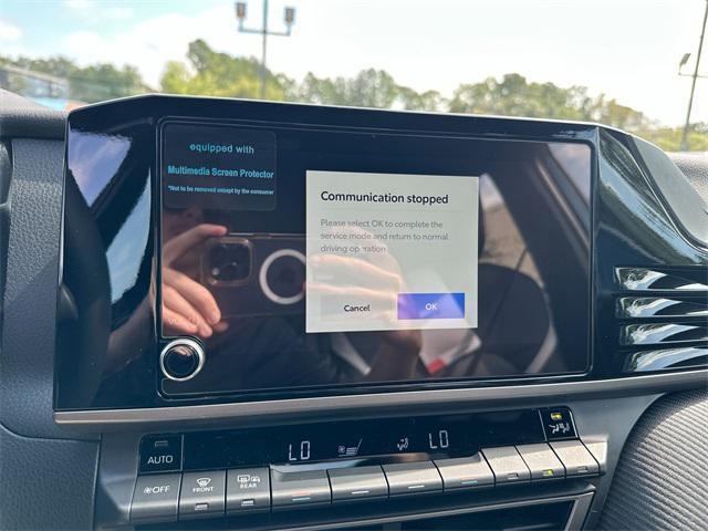 new 2026 Toyota Camry car, priced at $36,060