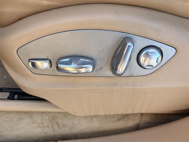 used 2014 Porsche Cayenne car, priced at $15,962