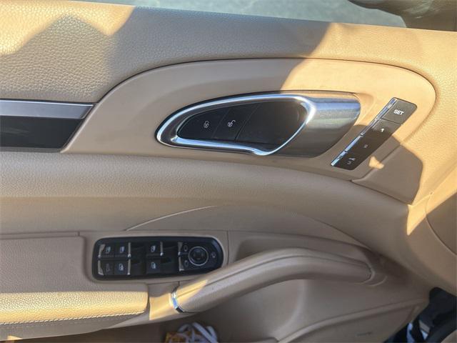 used 2014 Porsche Cayenne car, priced at $15,962