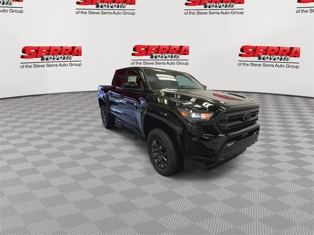 new 2024 Toyota Tacoma car, priced at $49,904