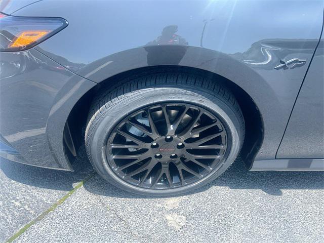new 2025 Toyota Camry car, priced at $36,033