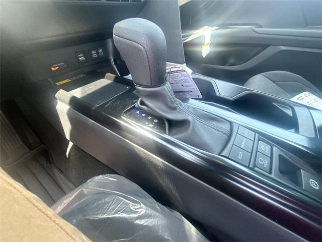 new 2025 Toyota Camry car, priced at $36,033