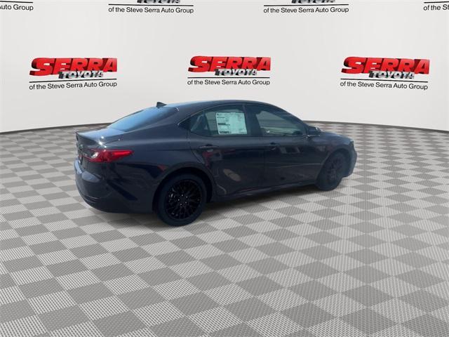 new 2025 Toyota Camry car, priced at $36,033