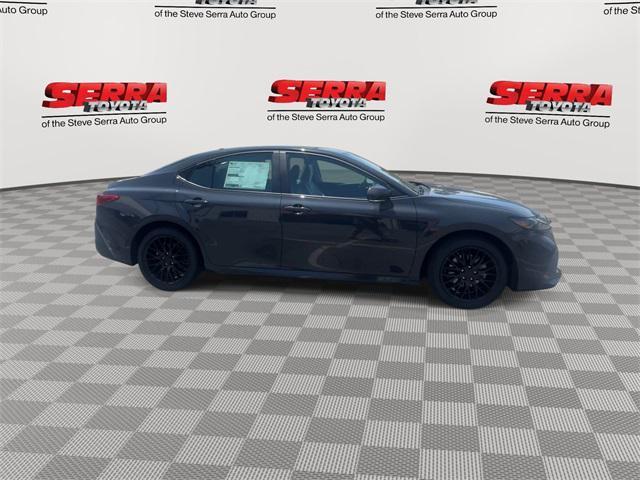new 2025 Toyota Camry car, priced at $36,033