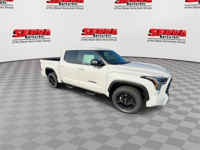 new 2026 Toyota Tundra car, priced at $66,910