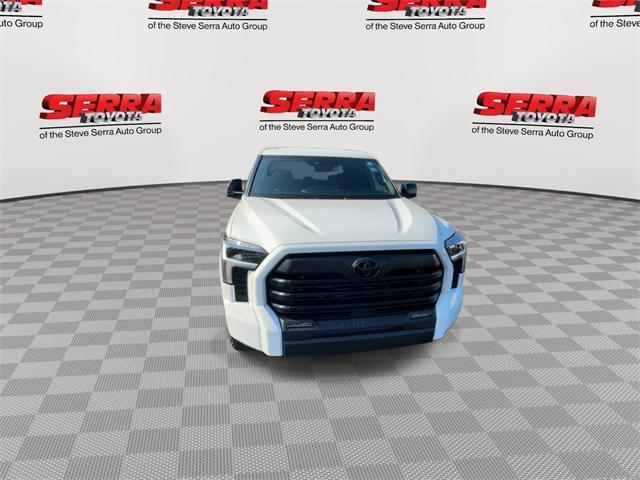 new 2026 Toyota Tundra car, priced at $66,910