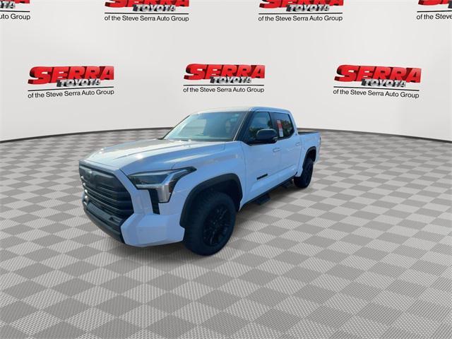 new 2026 Toyota Tundra car, priced at $66,910