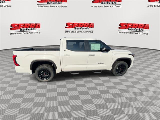 new 2026 Toyota Tundra car, priced at $66,910