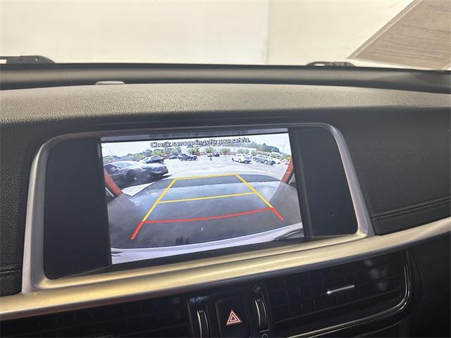 used 2020 Kia Optima car, priced at $11,800