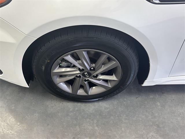 used 2020 Kia Optima car, priced at $11,800