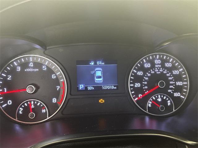 used 2020 Kia Optima car, priced at $11,800