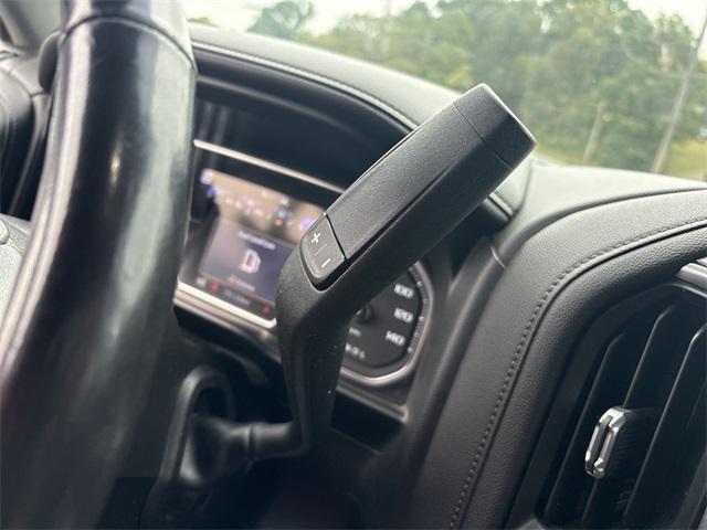 used 2019 GMC Sierra 1500 car, priced at $39,800