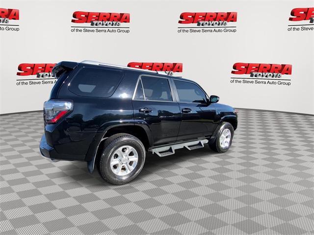 used 2018 Toyota 4Runner car, priced at $32,700