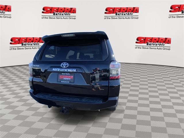 used 2018 Toyota 4Runner car, priced at $32,700
