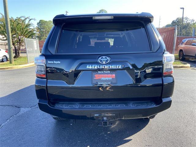 used 2018 Toyota 4Runner car, priced at $32,700
