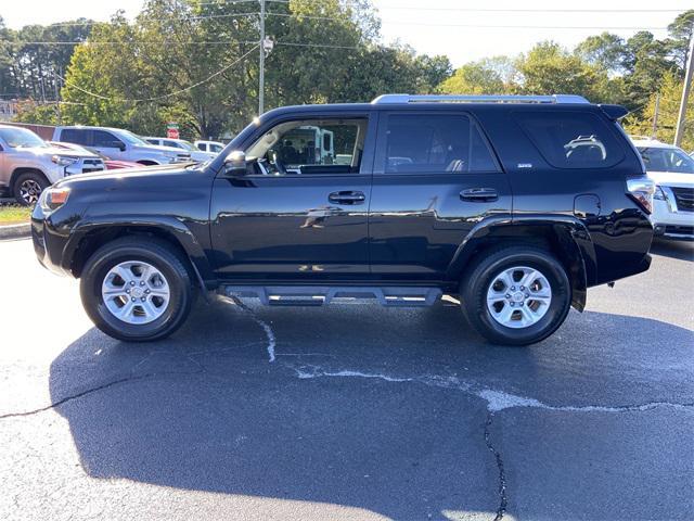 used 2018 Toyota 4Runner car, priced at $32,700