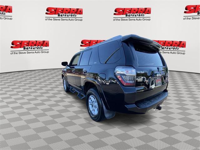 used 2018 Toyota 4Runner car, priced at $32,700