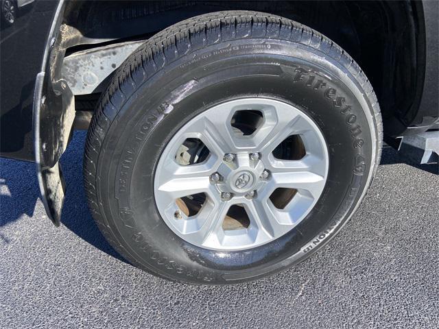 used 2018 Toyota 4Runner car, priced at $32,700