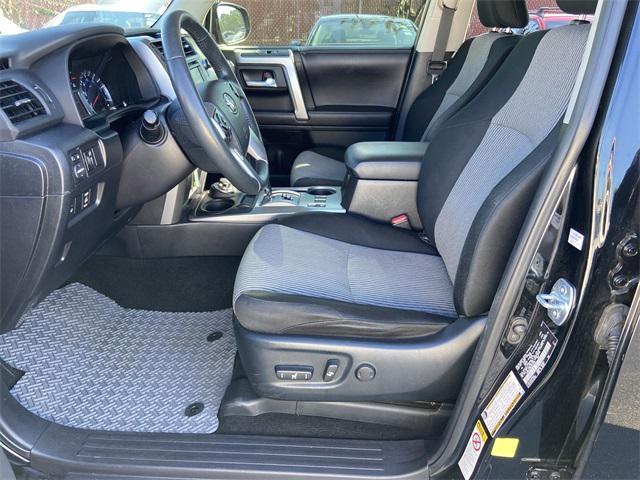 used 2018 Toyota 4Runner car, priced at $32,700