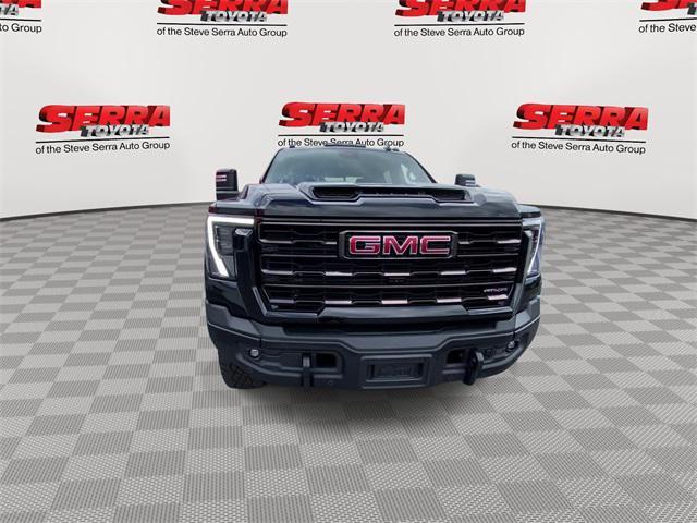 used 2024 GMC Sierra 2500 car, priced at $81,200