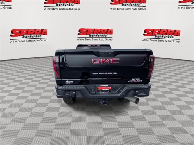 used 2024 GMC Sierra 2500 car, priced at $81,200