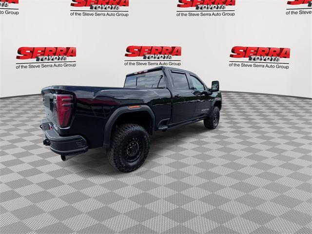 used 2024 GMC Sierra 2500 car, priced at $81,200