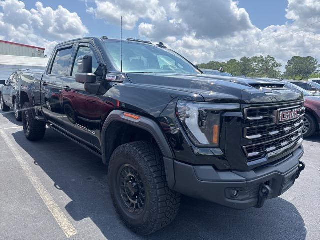 used 2024 GMC Sierra 2500 car, priced at $92,900