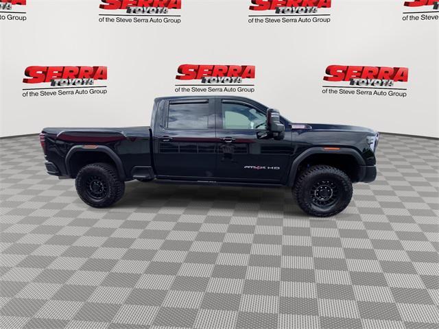 used 2024 GMC Sierra 2500 car, priced at $81,200