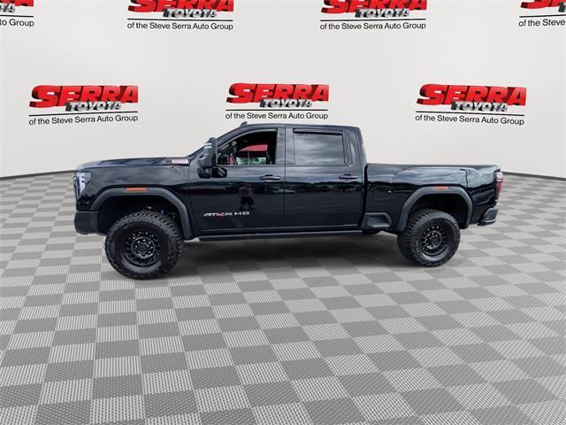 used 2024 GMC Sierra 2500 car, priced at $81,200