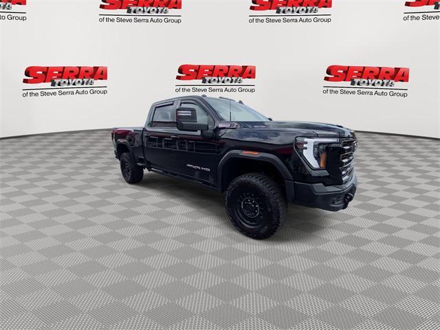 used 2024 GMC Sierra 2500 car, priced at $81,200