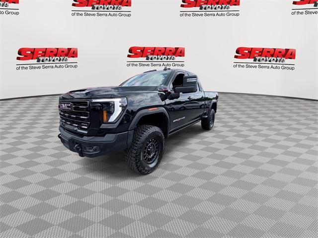 used 2024 GMC Sierra 2500 car, priced at $81,200