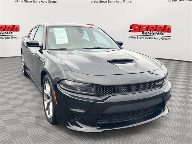 used 2023 Dodge Charger car, priced at $24,280