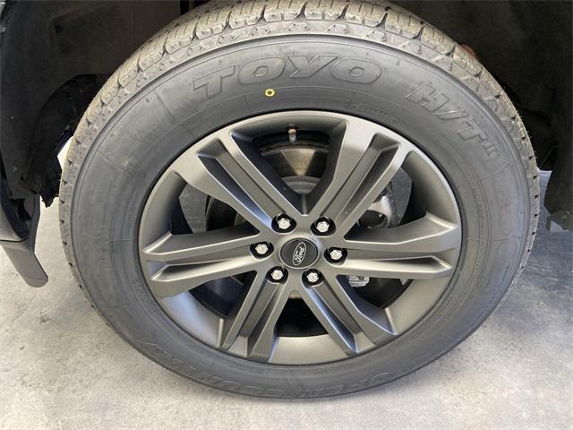 used 2021 Ford F-150 car, priced at $39,900