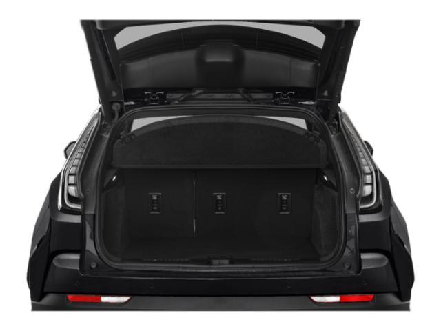 used 2021 Cadillac XT4 car