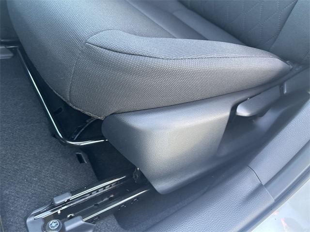 new 2026 Toyota Corolla car, priced at $27,535