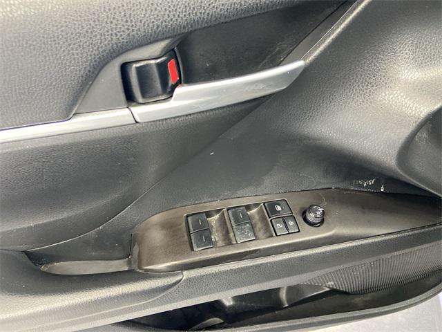 used 2023 Toyota Camry car, priced at $23,900