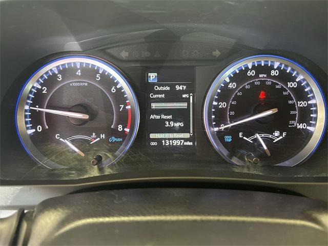 used 2019 Toyota Highlander car, priced at $21,300