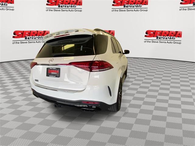 used 2022 Mercedes-Benz GLE 350 car, priced at $46,900