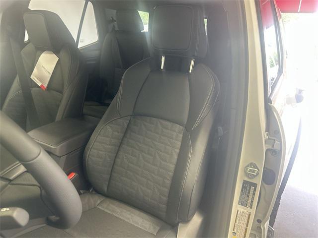used 2025 Toyota 4Runner car, priced at $58,900