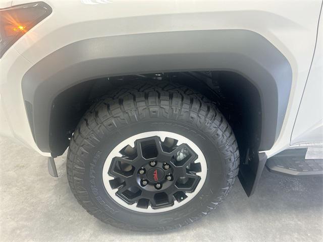 used 2025 Toyota 4Runner car, priced at $58,900