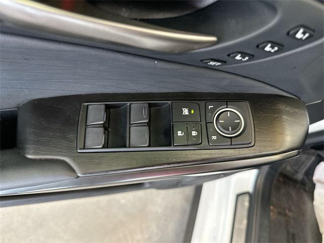used 2024 Lexus IS 300 car, priced at $38,058